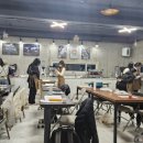 커피바리스타자격반(야간) 이미지