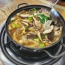정다운농장 | 물바람버섯농장 영월맛집 연하계곡 근처 현지인식당