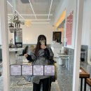 헤어르뽀렘 범서점 | 범서 미용실 헤어르뽀렘에서의 염색 후기