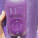 해운대고속2 노동조합 | 롯데하이마트 해운대점 극락선사 풀리오 다리마사지기 V3 / 풀리오 어깨 마사지기