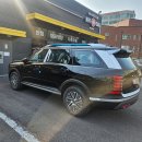 범주카서비스 | 팰리세이드 하이브리드 익스클루시브 신차패키지