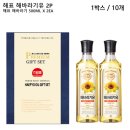 해표 해바라기유 2p 이미지