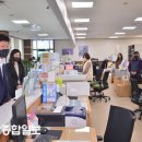 웅촌면행정복지센터 이미지