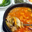 놓치면 후회할 얼큰국밥 맛집 포항 설악국밥 본점 +주차