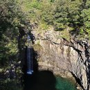 연천재인폭포 이미지