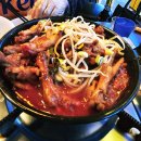 천안 국물닭발 맛집 한신포차 천안두정점 내돈내산 후기