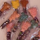 (원데이)캐릭터 빼빼로 만들기 이미지