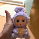 환영마트 | 친구가 구해준 팝마트 텔레토비 안녕 시리즈 랜덤 키링 언박싱 후기