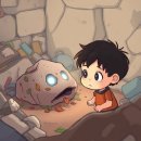 깡통로봇 이미지