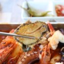 항아리해물칼국수 - 창원시 의창구 팔용로426번길 1-1 | 항아리해물칼국수