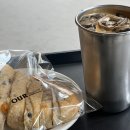 압구정로데오 카페 청담사거리 주차가능 아우어베이커리