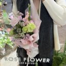자이언트 | 광주 화정동 꽃집 로즈플라워 꽃다발 자이언트플라워 후기