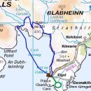 스코틀랜드 웨스트 하이랜드 웨이 및 명산 트레킹 여행 이미지