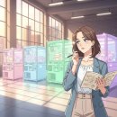 코코짱 뽑기방 이미지