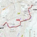 원묵중학교 | 임장보고서 : 서울 중랑구 (② 입지)