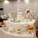 김포컨벤션웨딩홀부페 이미지