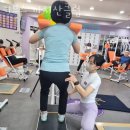 커브스 까치산클럽 이미지