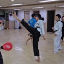 용인대 석사 M&H 태권도 이미지