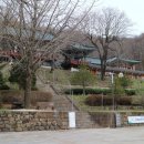 칠불사다리 밑 | <지리산 칠불사(七佛寺)>