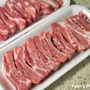 돼지고기 & 소고기 - 수육과 스테이크 이미지