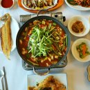 장항횟집 이미지