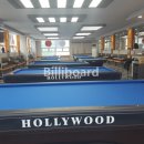 J 당구클럽 이미지