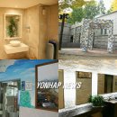 공원주유소 화장실 이미지