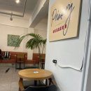 [아빠의 일상] 수지구청역 근처 프라이머리 카페 방문 후기