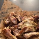 찹쌀품은바베큐 이미지