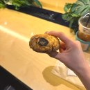 파주 가람마을 카페 버터노트! 신상 디저트 맛집에서 만난 얼려먹는 블루베리 크림치즈 스콘 솔직 후기 ☕🧁
