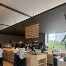 (주)더 좋은날 | [광주 첨단 카페] 비 오는 날 더 좋은 코테(COTE)카페 후기