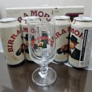 잔모레 | [술] '비라 모레띠' 맥주 사고 맥주잔 득템🍺