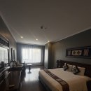 호텔벤 | 하노이 사파 이동 후기｜대가족 해외여행 벤 이동 &amp; 피스타치오 호텔 사파 숙소 후기