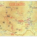 8월 제272차 정기산행 안내:마대산(馬垈山 1,052m) 이미지