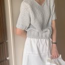 핸드니트 이미지