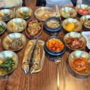 교산가마솥밥 한상 이미지