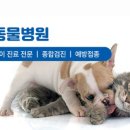 답21동물병원 이미지