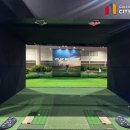 PGA스크린골프 이미지