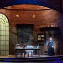 루이스테이 | 마리퀴리 박혜나, 전민지, 테이, 강태을 광림아트센터 BBCH홀 VIP석 객석 1층 J열 13번, 14번 관람 후기