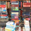 보수동 책방골목 이미지