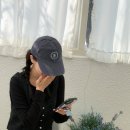 네이비(NAVY) | 미닛뮤트 볼캡 m ball cap washing navy 워싱 네이비 후기