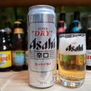 이마트24 청랑리태양점 | 아사히 슈퍼드라이 캔맥주 《 이마트24 편의점 아사히캔 》