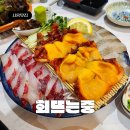 회뜨는광장 | 배곧횟집 배곧회집 '회뜨는중' 봄도다리 활어회 세트로 제철회 맛보기