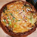 회화나무전통밥집 | [안양]한옥 분위기 안양밥집, 산마을우물가 털레기 방문 후기