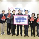 롯데케미칼(주) 의왕사업장