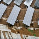 성재 태양광발전소 이미지