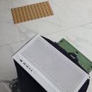 명품컴퓨터크리닝 | [고양/일산 컴퓨터 수리] LCK전자 케이스 교체 & 수냉쿨러 장착기! Thermalright AQUA ELITE 360 V3...