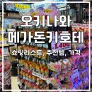 11650-1-10-698 | 오키나와 메가 돈키호테 쇼핑리스트 추천템 가격 오키나와특산품 화장품