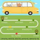 용인대 래미안 태권도 키즈 | 태권도 한 시간, 아이에게 어떤 변화가 생길까?