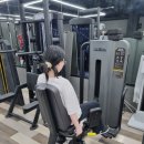 어시스트짐 | 포항24시헬스장 어시스트짐 오광장점에서 다이어트 pt 직접 받고 대만족한 추천후기